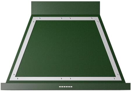 ILVE Nostalgie 36 Inch Hood - UANB36