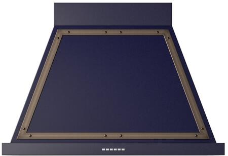 ILVE Nostalgie 36 Inch Hood - UANB36