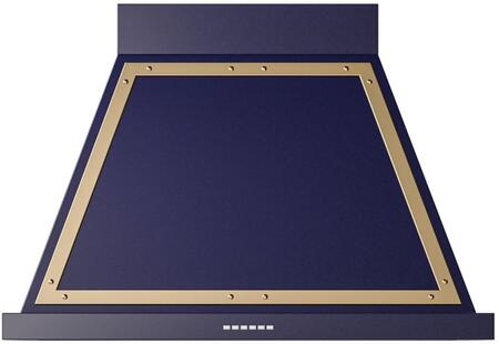 ILVE Nostalgie 36 Inch Hood - UANB36