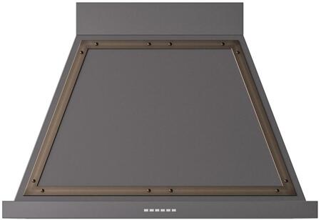 ILVE Nostalgie 36 Inch Hood - UANB36