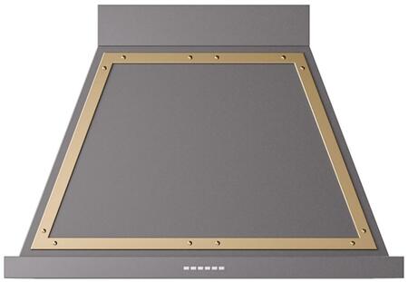 ILVE Nostalgie 36 Inch Hood - UANB36