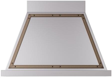 ILVE Nostalgie 36 Inch Hood - UANB36