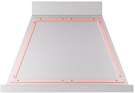 ILVE Nostalgie 36 Inch Hood - UANB36