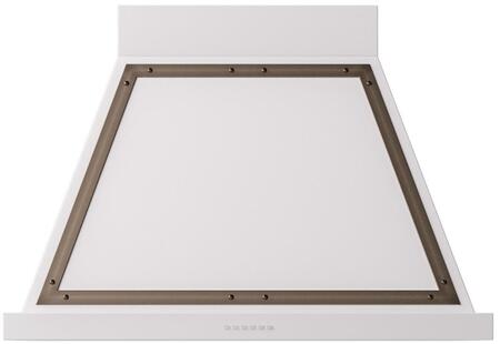 ILVE Nostalgie 36 Inch Hood - UANB36