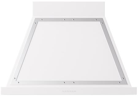 ILVE Nostalgie 36 Inch Hood - UANB36