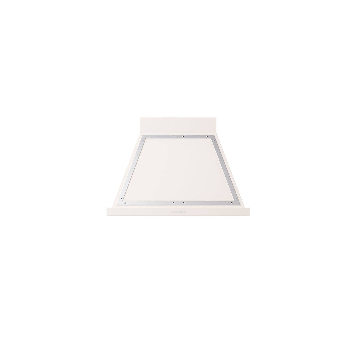 ILVE 36" Nostalgie style wallmounted extractor Range hood in steel or painted steel with frames - UANB36