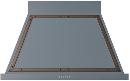 ILVE Nostalgie 40 Inch Hood -UANB40