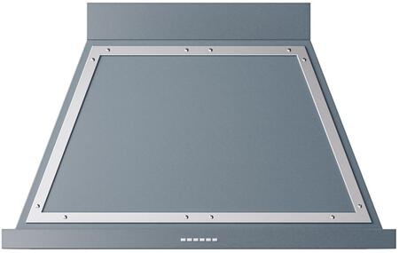 ILVE Nostalgie 40 Inch Hood -UANB40