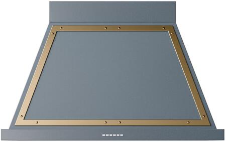 ILVE Nostalgie 40 Inch Hood -UANB40