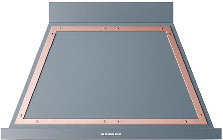 ILVE Nostalgie 40 Inch Hood -UANB40