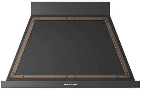 ILVE Nostalgie 40 Inch Hood -UANB40