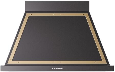 ILVE Nostalgie 40 Inch Hood -UANB40