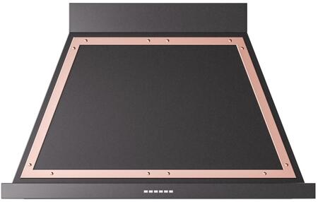 ILVE Nostalgie 40 Inch Hood -UANB40