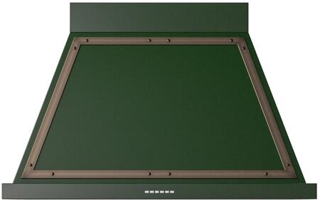 ILVE Nostalgie 40 Inch Hood -UANB40