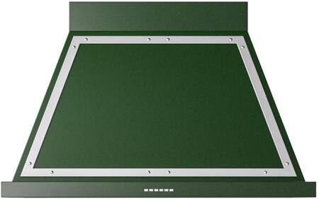 ILVE Nostalgie 40 Inch Hood -UANB40