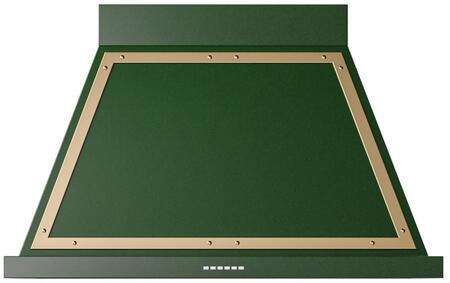 ILVE Nostalgie 40 Inch Hood -UANB40