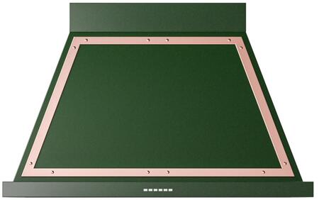 ILVE Nostalgie 40 Inch Hood -UANB40