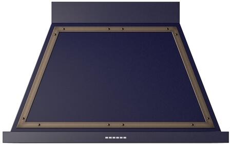 ILVE Nostalgie 40 Inch Hood -UANB40