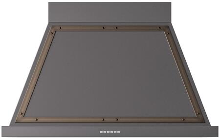 ILVE Nostalgie 40 Inch Hood -UANB40