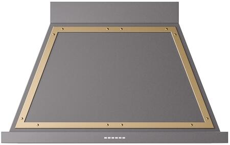 ILVE Nostalgie 40 Inch Hood -UANB40