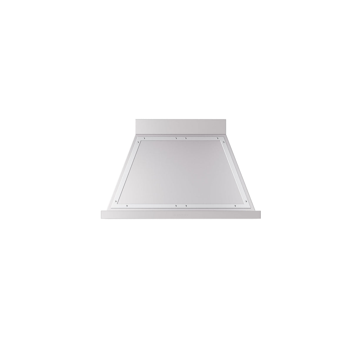 ILVE 40" Nostalgie style WallMounted Extractor Range hood in Steel or painted steel with frames - UANB40