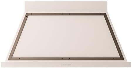 ILVE Nostalgie 48 Inch Hood - UANB48