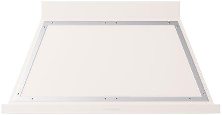 ILVE Nostalgie 48 Inch Hood - UANB48