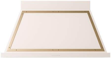 ILVE Nostalgie 48 Inch Hood - UANB48