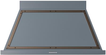 ILVE Nostalgie 48 Inch Hood - UANB48