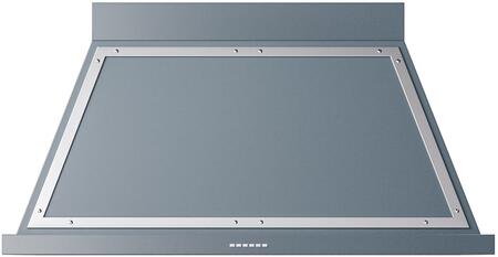 ILVE Nostalgie 48 Inch Hood - UANB48