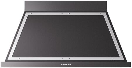 ILVE Nostalgie 48 Inch Hood - UANB48