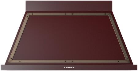 ILVE Nostalgie 48 Inch Hood - UANB48