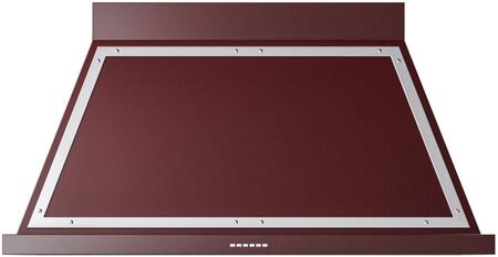 ILVE Nostalgie 48 Inch Hood - UANB48