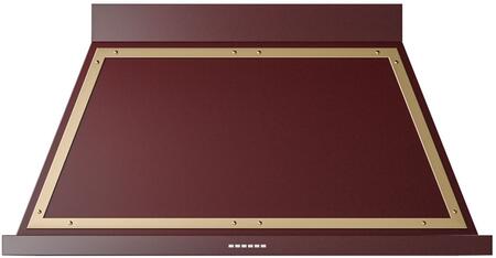 ILVE Nostalgie 48 Inch Hood - UANB48