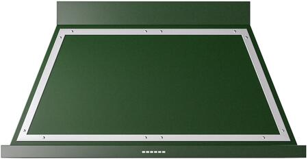 ILVE Nostalgie 48 Inch Hood - UANB48