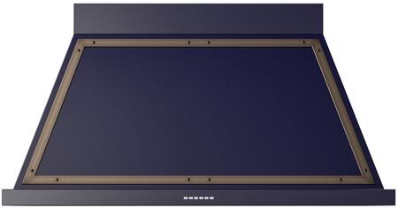 ILVE Nostalgie 48 Inch Hood - UANB48