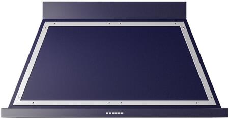 ILVE Nostalgie 48 Inch Hood - UANB48