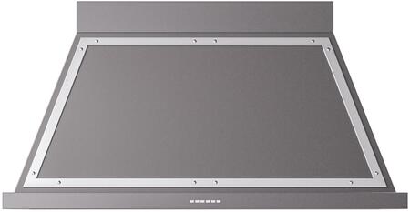 ILVE Nostalgie 48 Inch Hood - UANB48