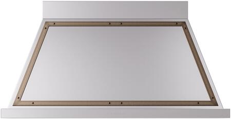 ILVE Nostalgie 48 Inch Hood - UANB48