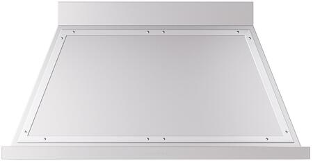 ILVE Nostalgie 48 Inch Hood - UANB48