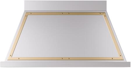 ILVE Nostalgie 48 Inch Hood - UANB48