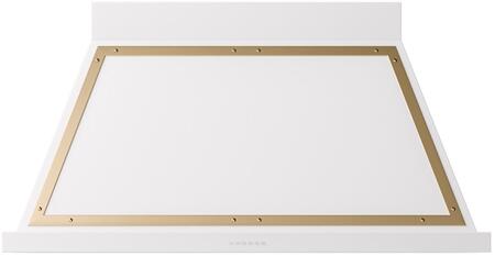 ILVE Nostalgie 48 Inch Hood - UANB48