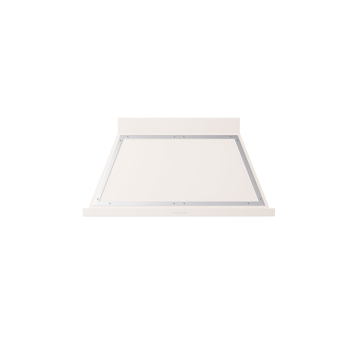 ILVE 48" Nostalgie style wallmounted extractor Range hood in steel or painted steel with frames - UANB48