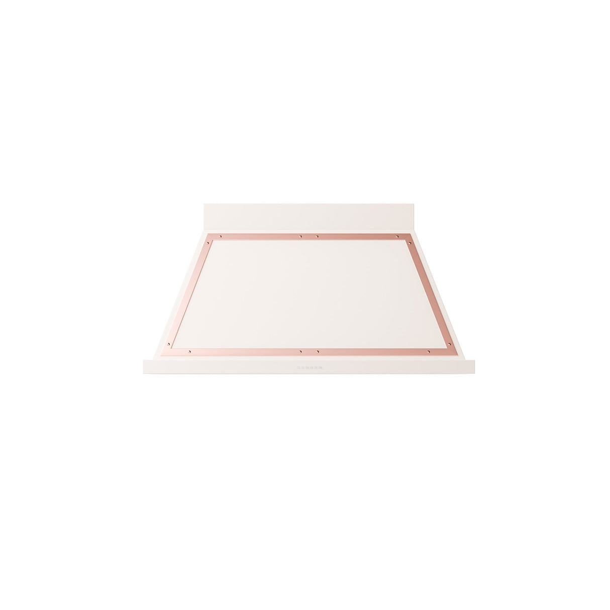 ILVE 48" Nostalgie style wallmounted extractor Range hood in steel or painted steel with frames - UANB48