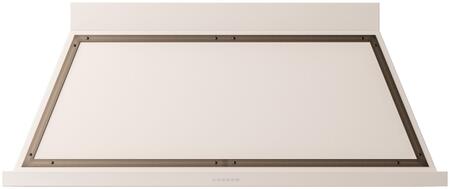 ILVE Nostalgie 60 Inch Hood - UANB60