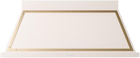 ILVE Nostalgie 60 Inch Hood - UANB60