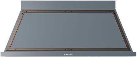 ILVE Nostalgie 60 Inch Hood - UANB60