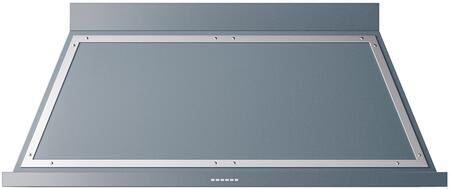 ILVE Nostalgie 60 Inch Hood - UANB60