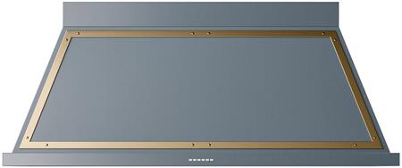 ILVE Nostalgie 60 Inch Hood - UANB60