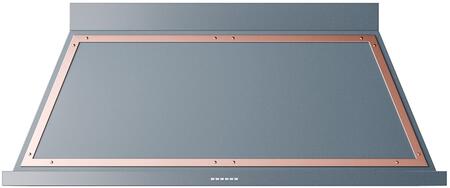 ILVE Nostalgie 60 Inch Hood - UANB60